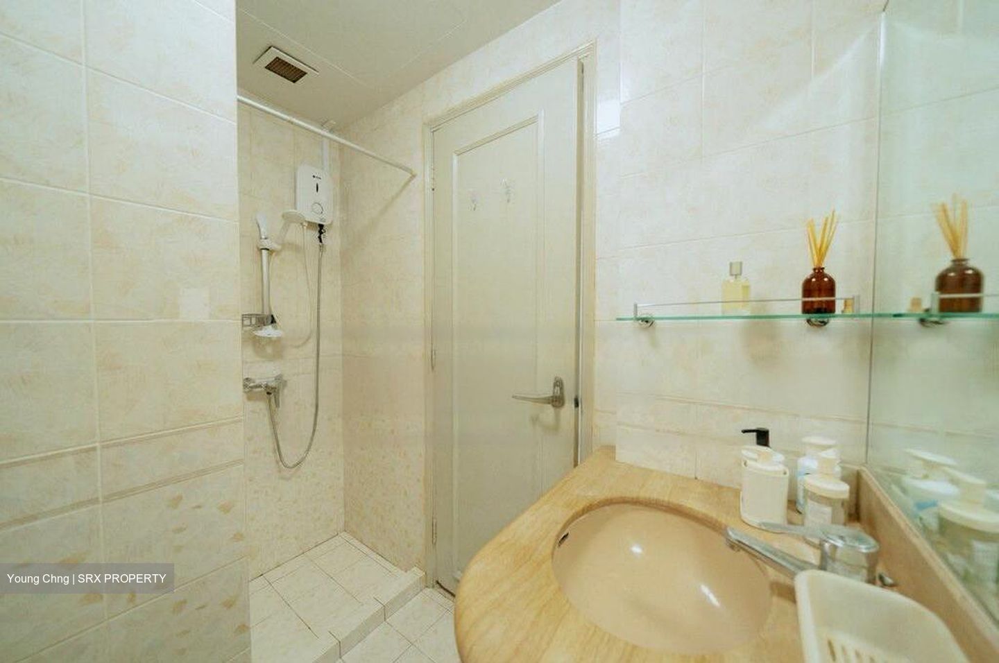 Emerald Park (D3), Condominium #509459261